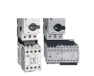 Allen Bradley 190E-C09EJ01-CB10C