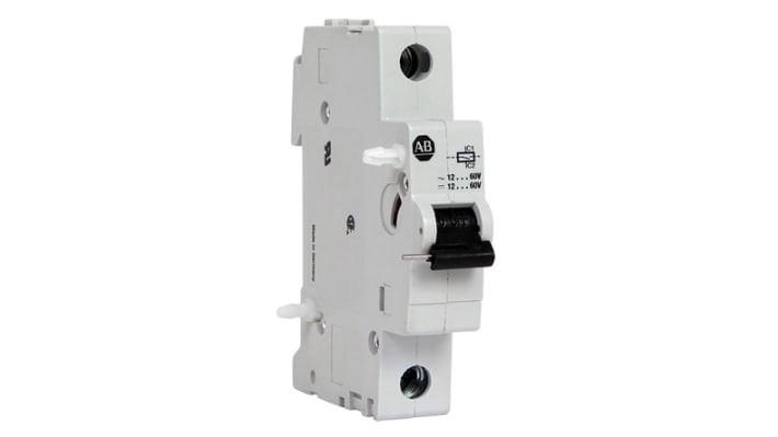 Allen Bradley 189-AST2