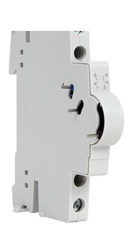 Allen Bradley 189-AR20