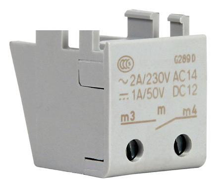 Allen Bradley 189-AB10