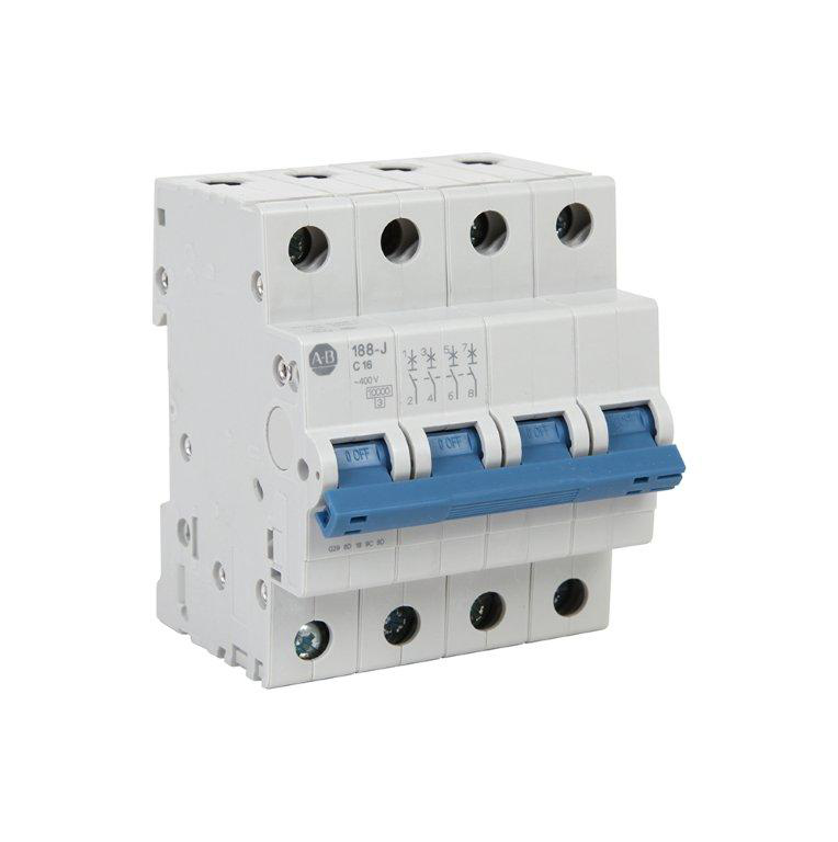 Allen Bradley 188-J4C100