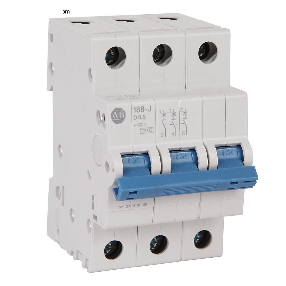 Allen Bradley 188-J3C060
