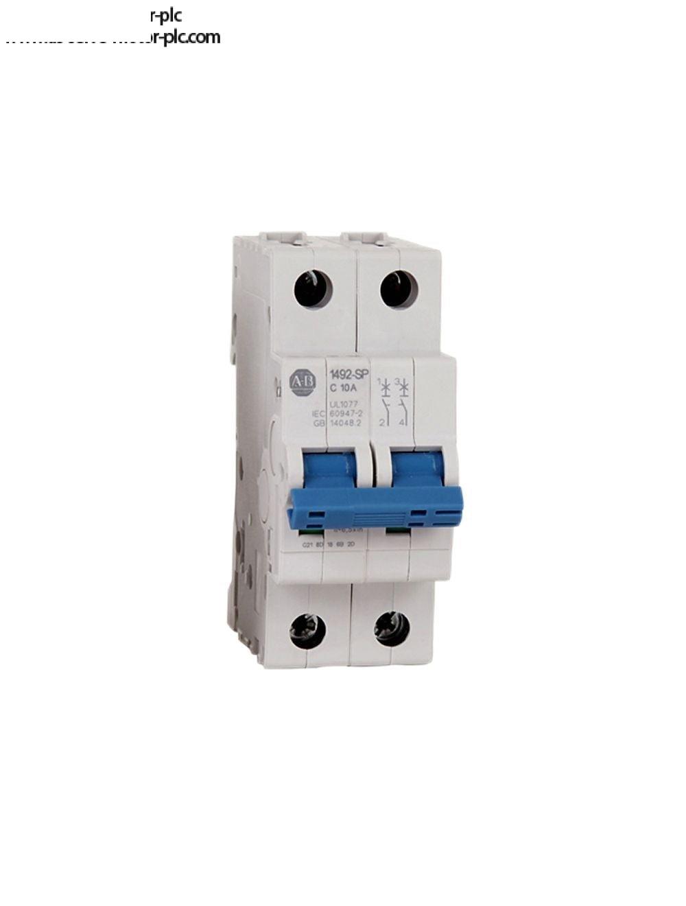 Allen Bradley 188-J2C020