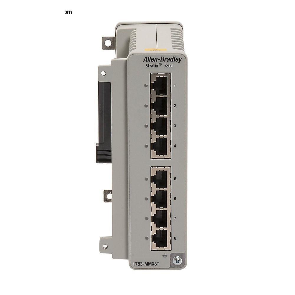 Allen Bradley 1783-MMX8EA