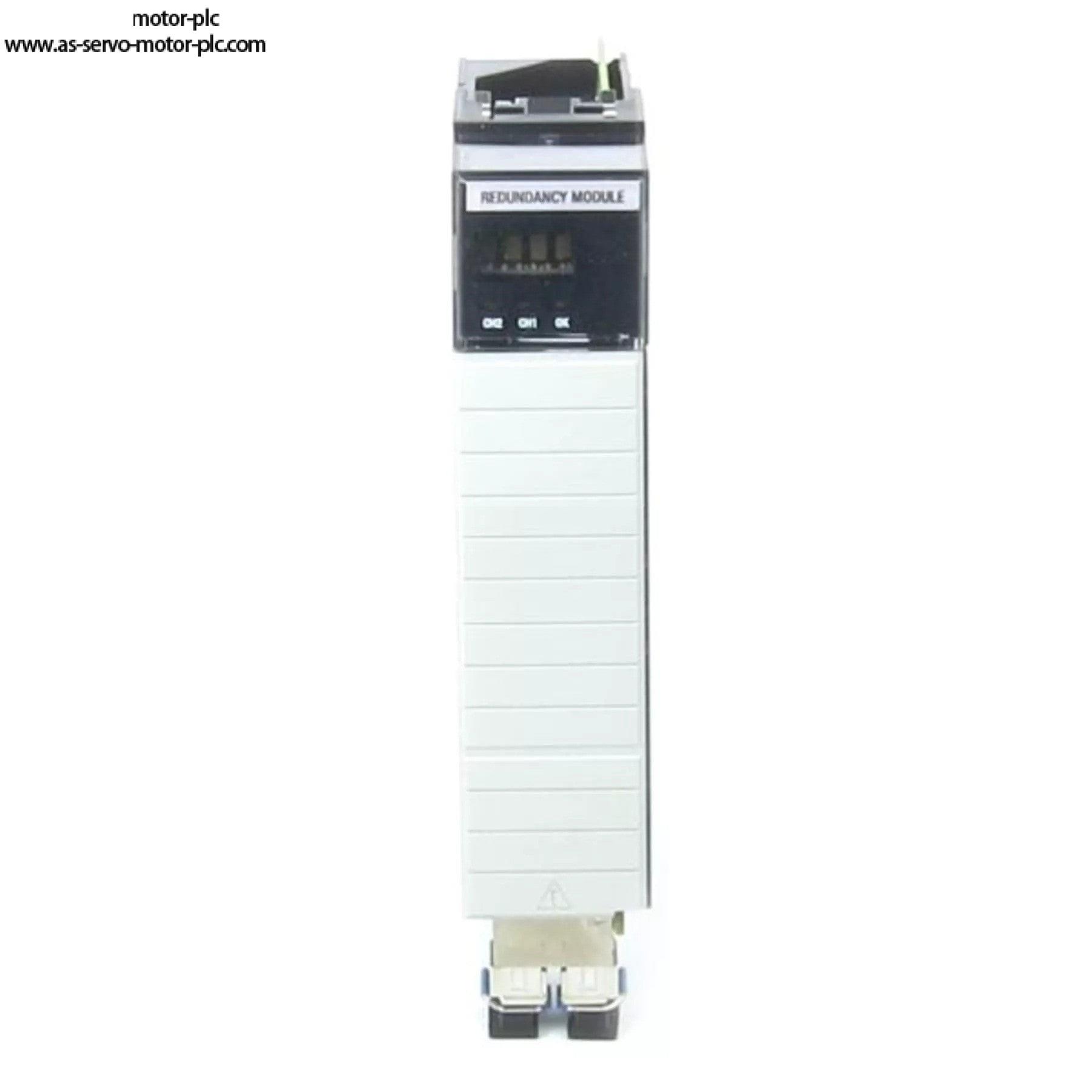 Allen Bradley 1756-RMEN2