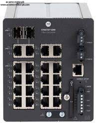 Allen Bradley 1783-CMS20DP