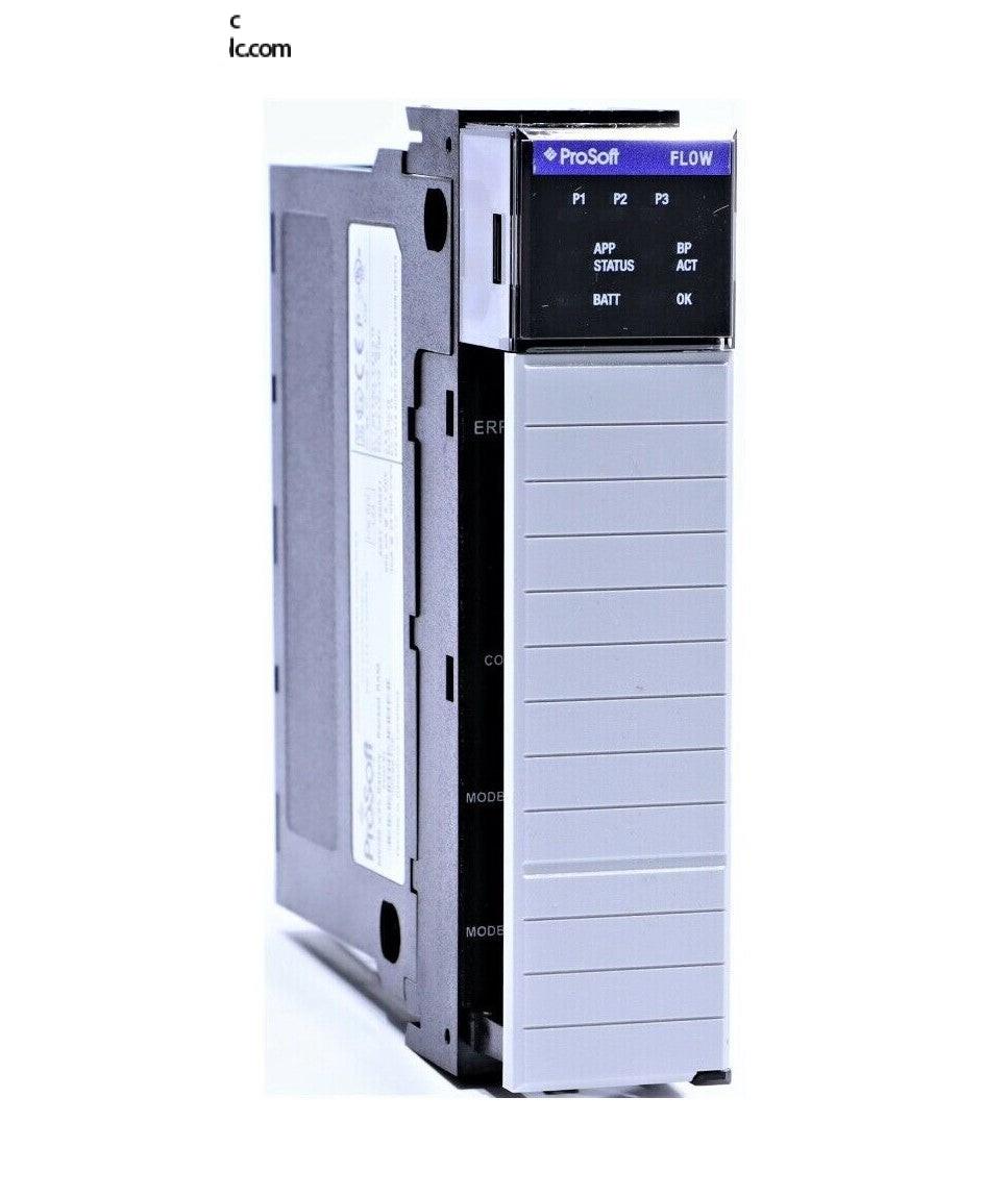 Allen Bradley 1756-MVI56-MCM