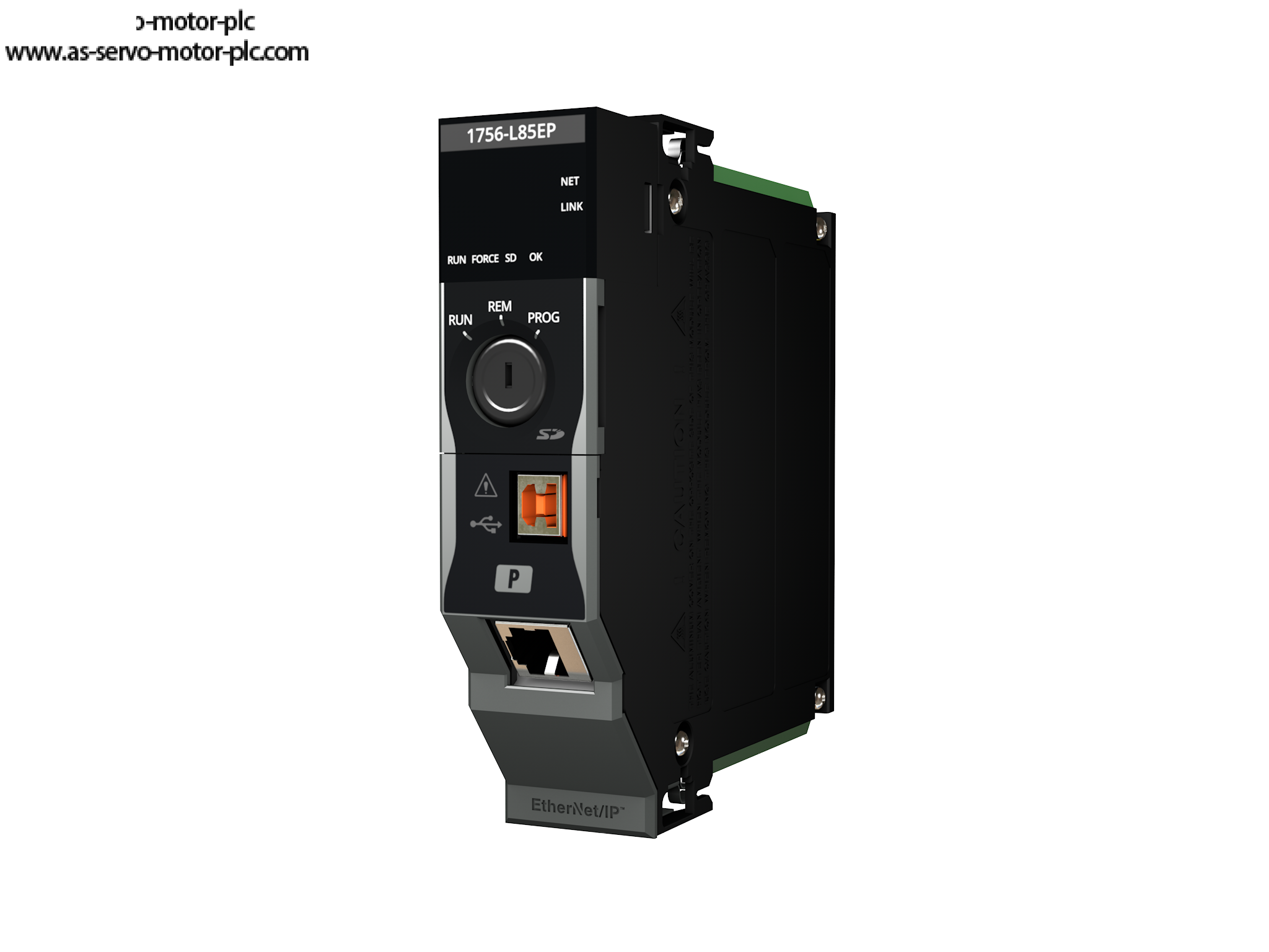 Allen Bradley 1756-L85EP