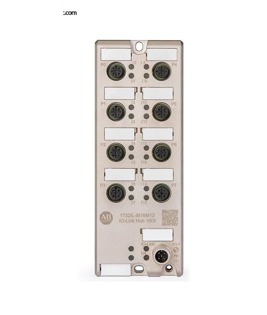Allen Bradley 1732IL-10X6M12