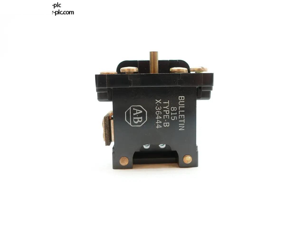 Allen Bradley X-330578-R