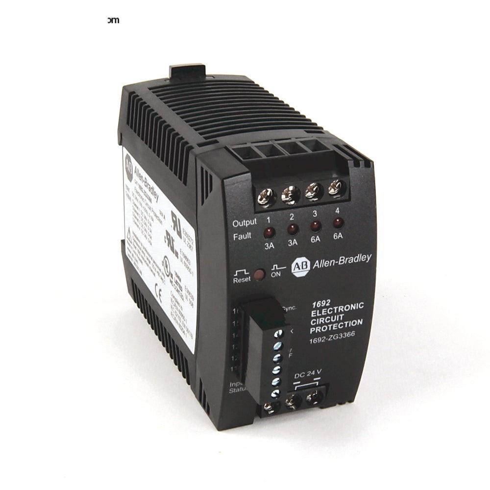 Allen Bradley 1692-ZG3366