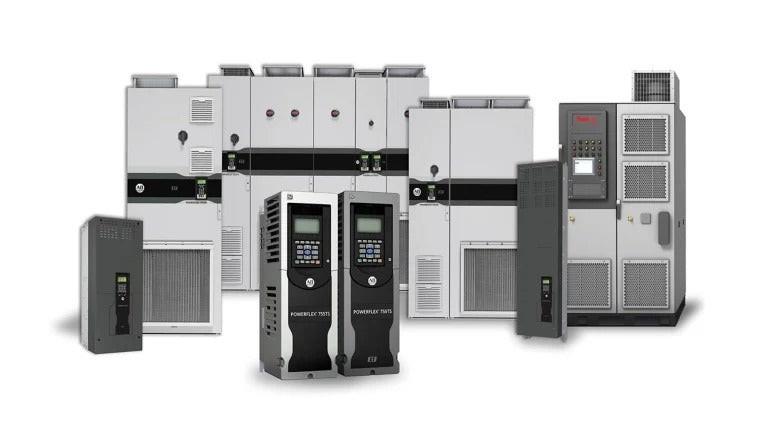 Allen Bradley SK-RM-PSB1-F5-F6