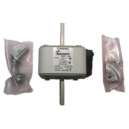 Allen Bradley SK-RM-ACFUSE4-F9