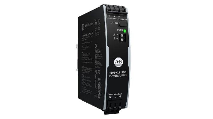 Allen Bradley 1606-XLE120EL