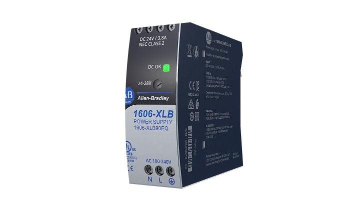 Allen Bradley 1606-XLB60E