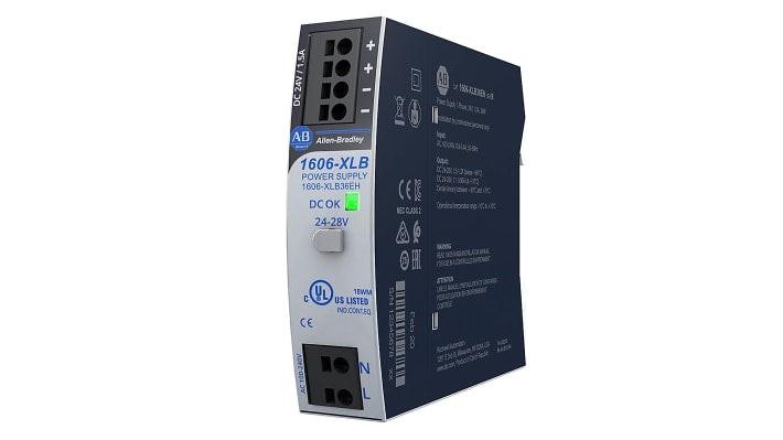 Allen Bradley 1606-XLB36EH
