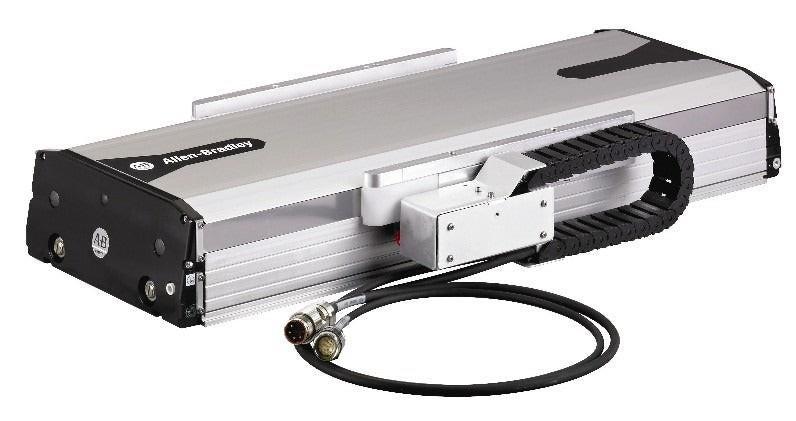 Allen Bradley MPAS-B9152L-ALMS2C