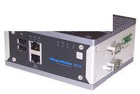Allen Bradley MMI-NC-ENET-01