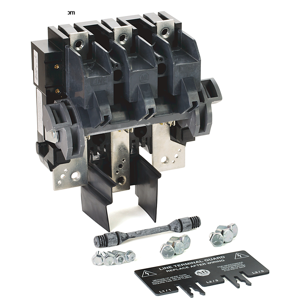 Allen Bradley 1494F-D200