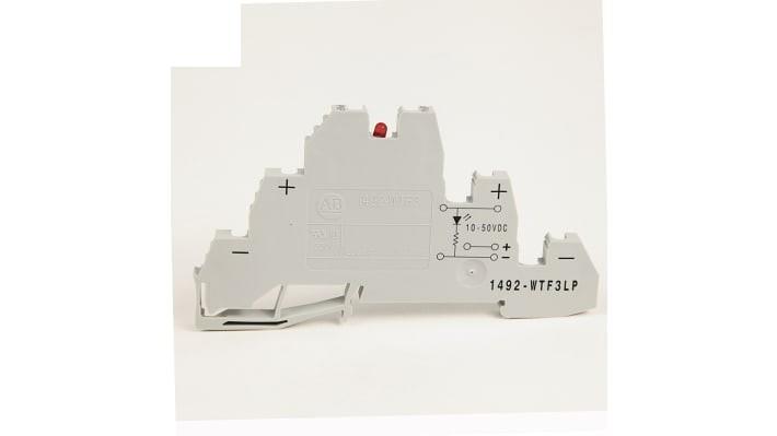 Allen Bradley 1492-WTF3