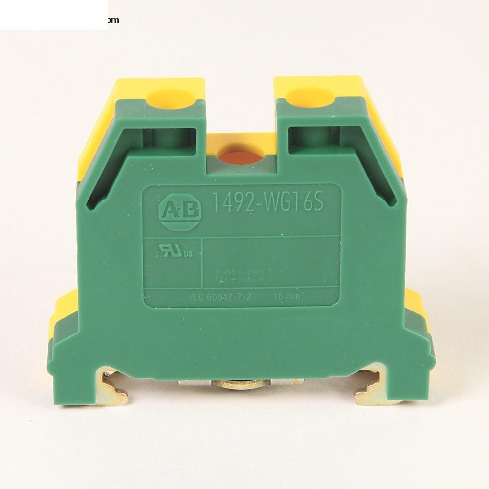 Allen Bradley 1492-WG16S