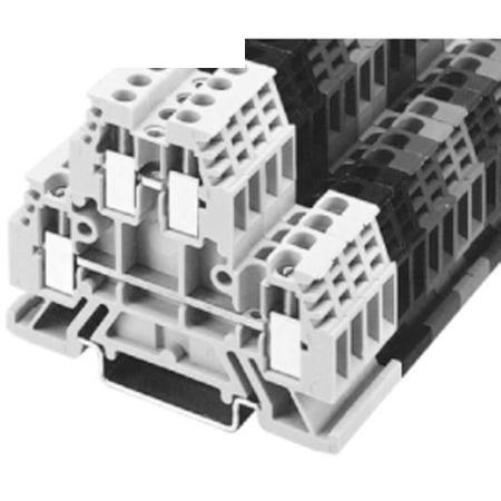 Allen Bradley 1492-WD4