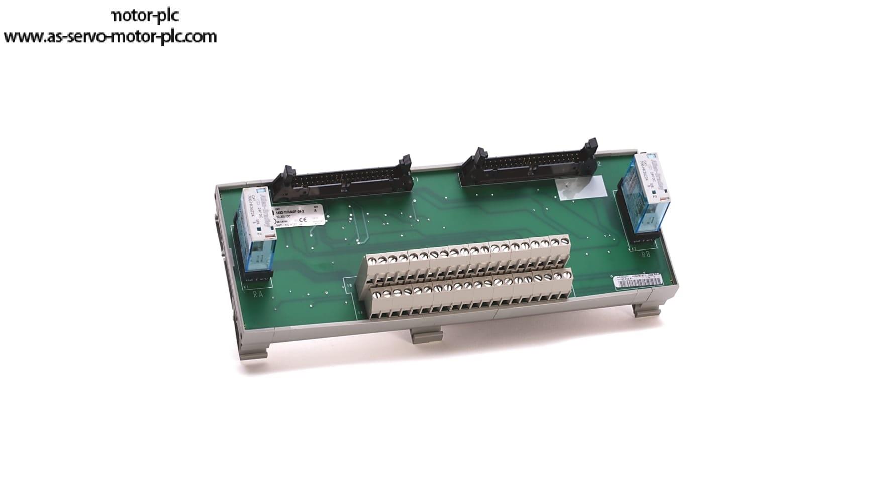 Allen Bradley 1492-TIFM40F-F24A-2