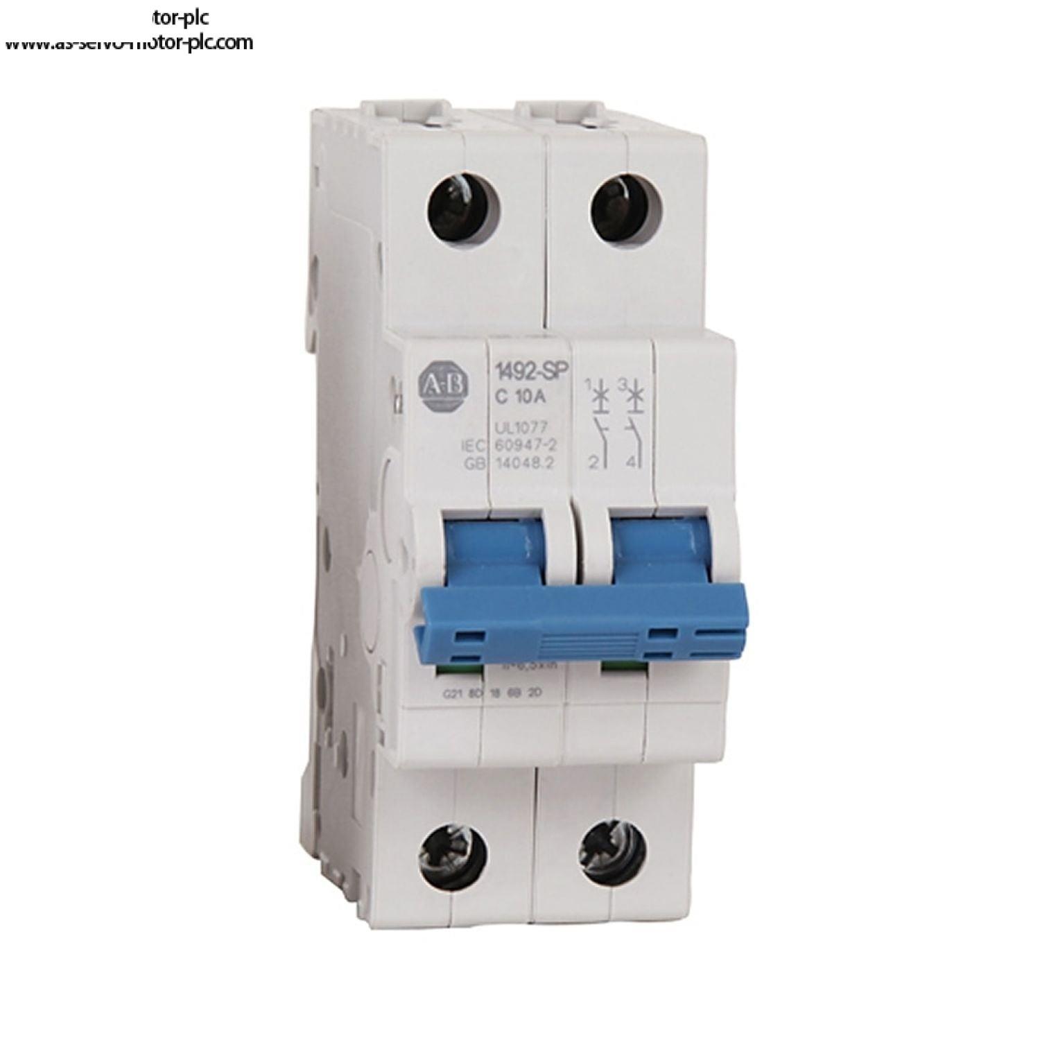 Allen Bradley 1492-SPM2C050