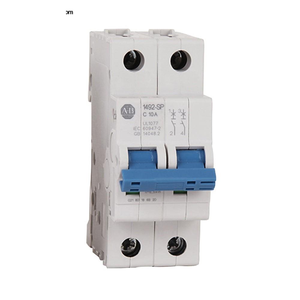 Allen Bradley 1492-SPM2C030