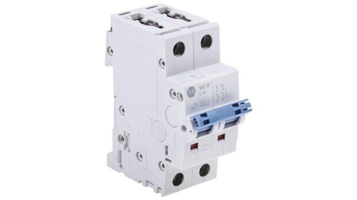 Allen Bradley 1492-SPM2C020