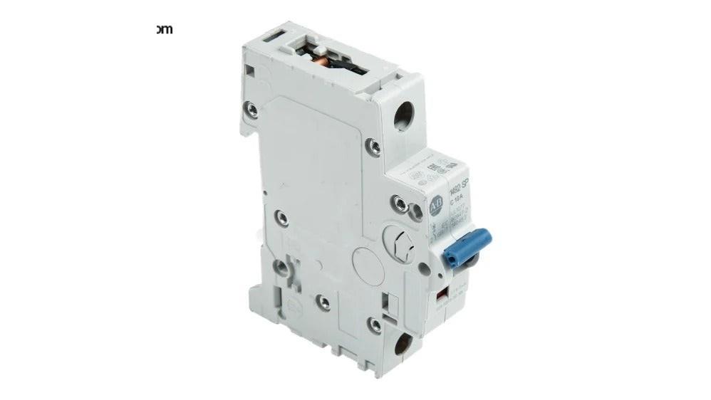 Allen Bradley 1492-SPM1D060