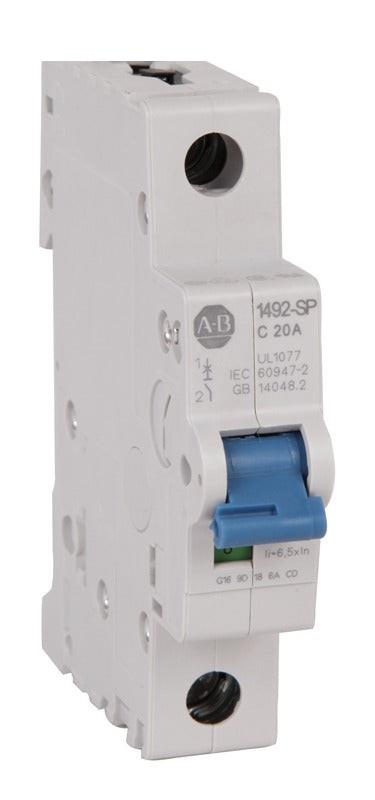 Allen Bradley 1492-SPM1C160