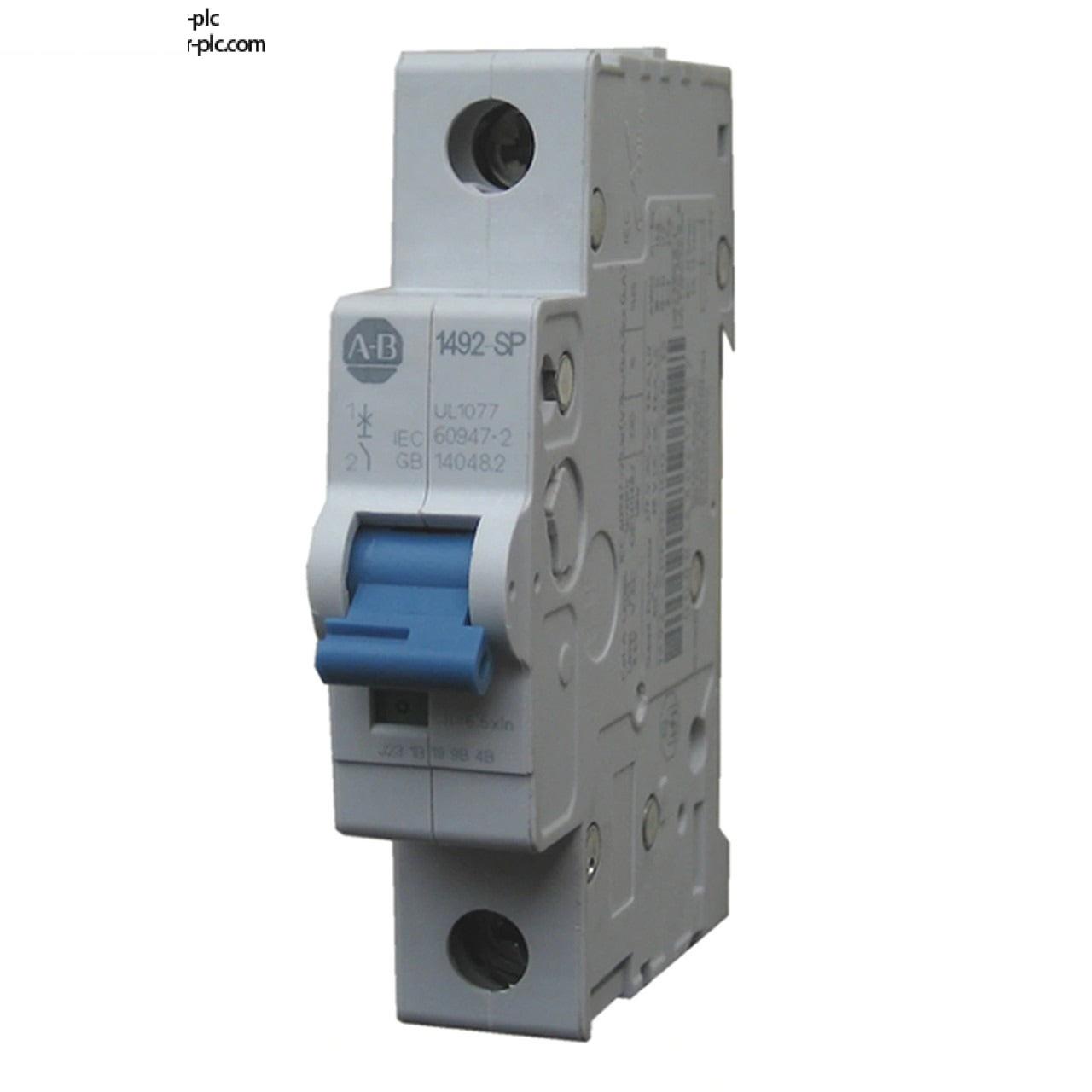 Allen Bradley 1492-SPM1B030