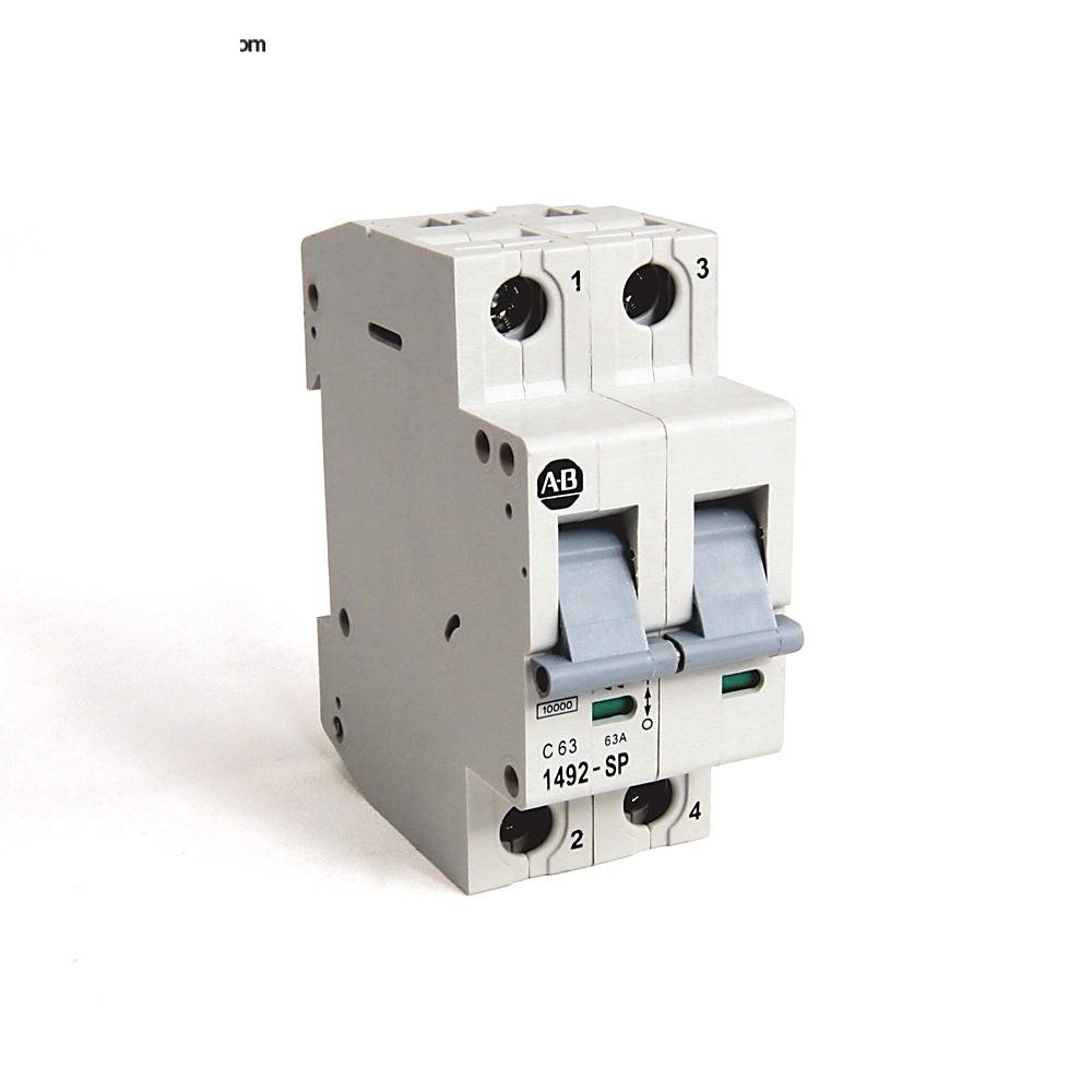 Allen Bradley 1492-SP2C030