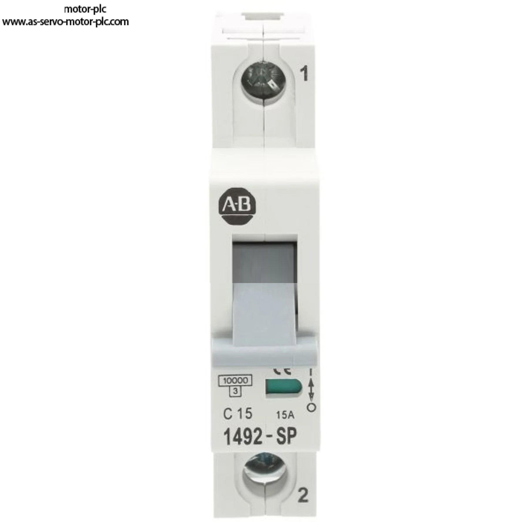 Allen Bradley 1492-SP1C150