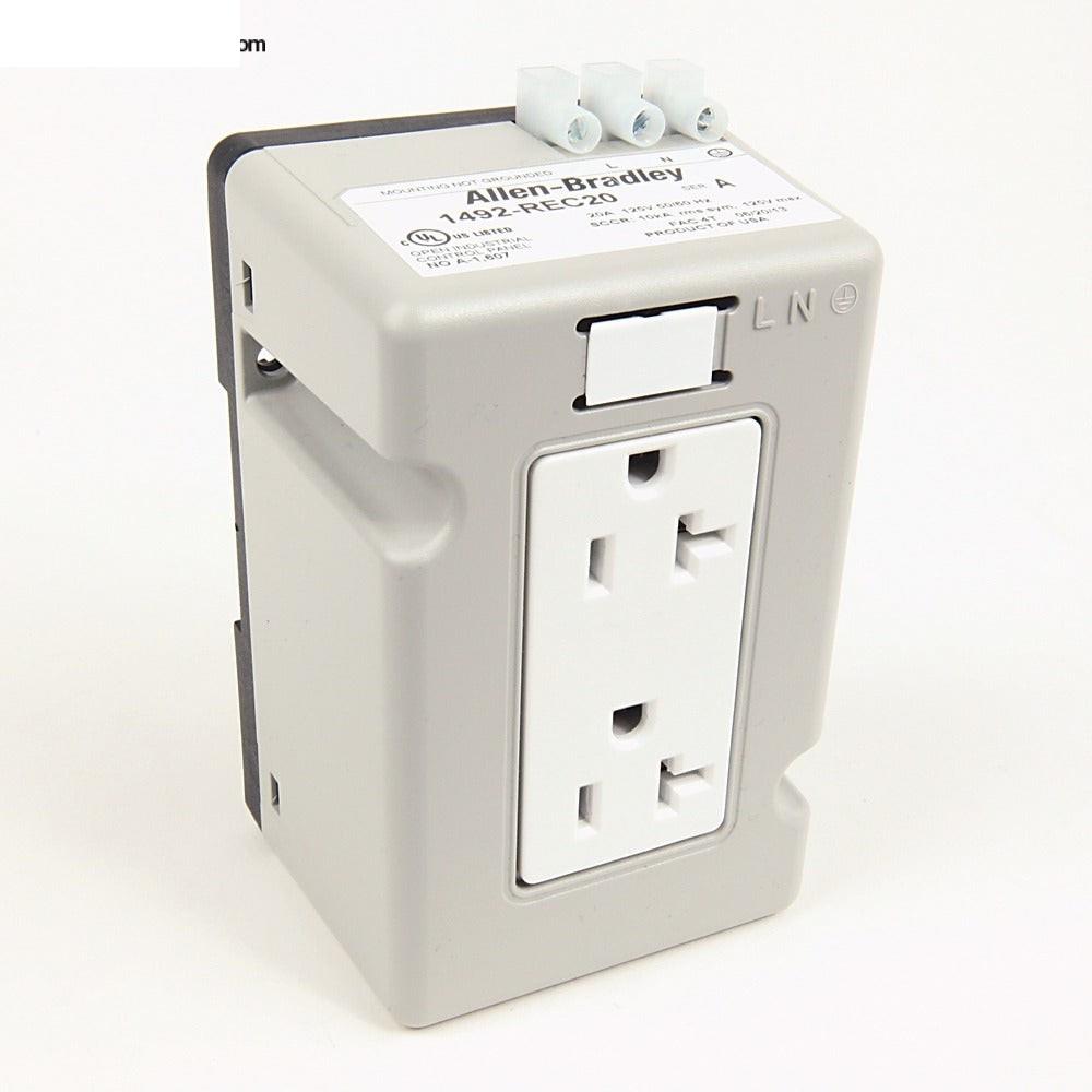 Allen Bradley 1492-REC15G