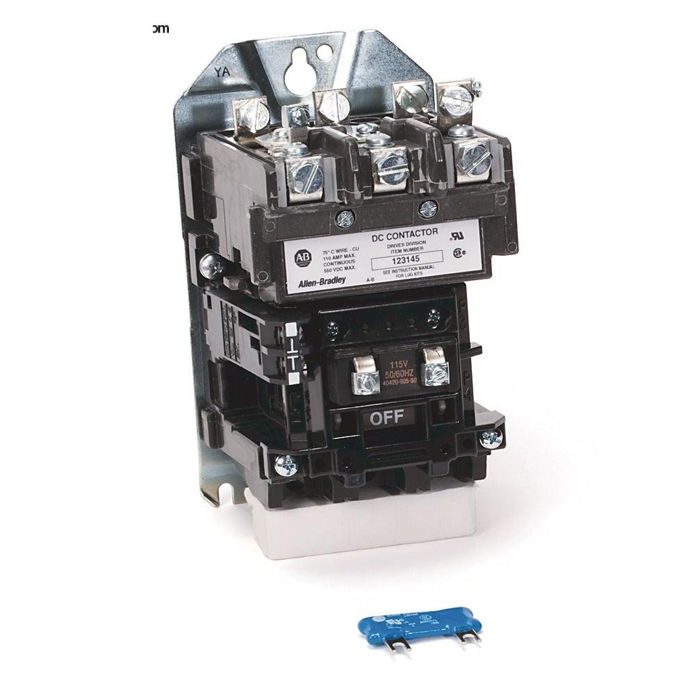 Allen Bradley 1370-DC110