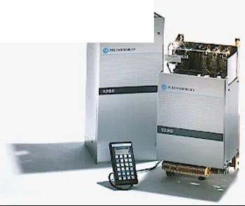 Allen Bradley 1395-B67-C1-P50-X1