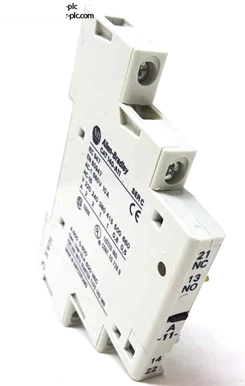 Allen Bradley 140-A11