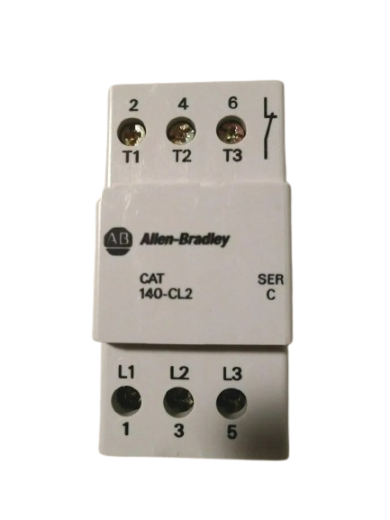 Allen Bradley 140-LD