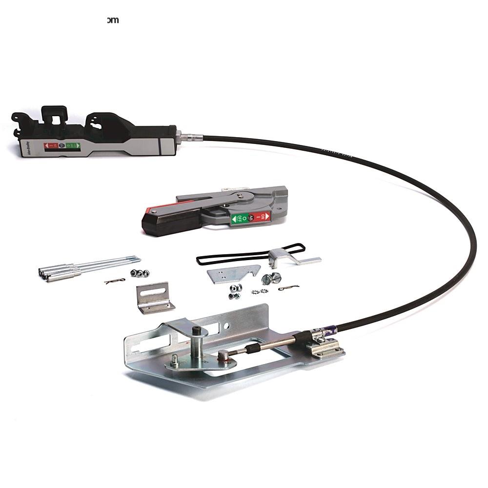 Allen Bradley 140G-H-FMX04