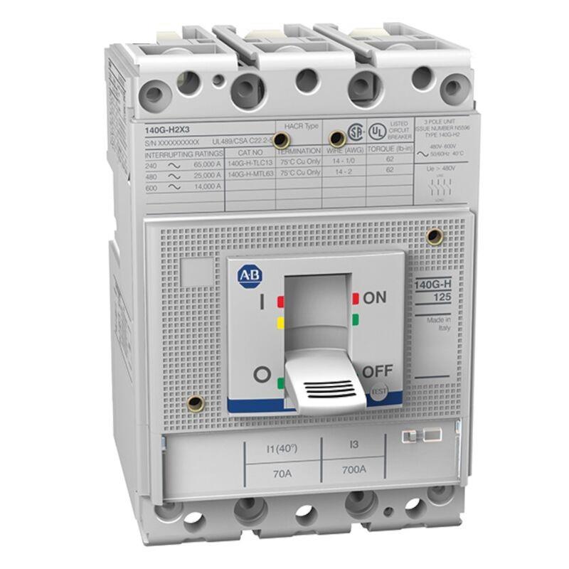 Allen Bradley 140G-H2C3-C32