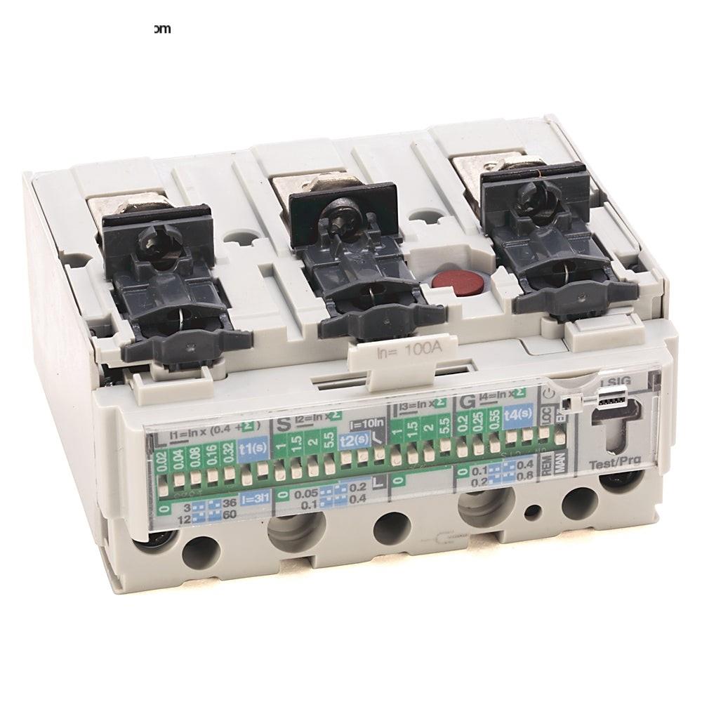 Allen Bradley 140G-HTI3-C60