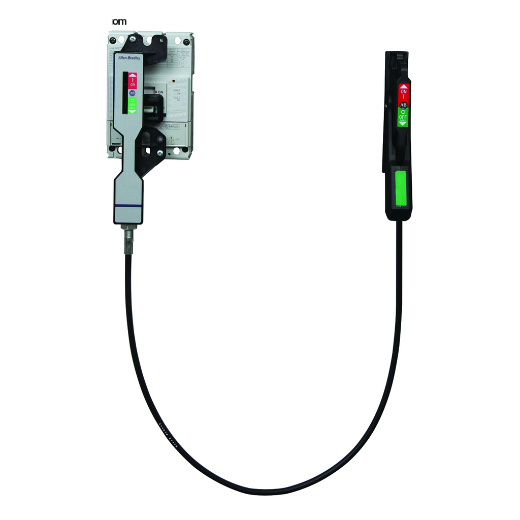 Allen Bradley 140G-J-FCX04