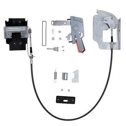 Allen Bradley 140G-K-FMXB03
