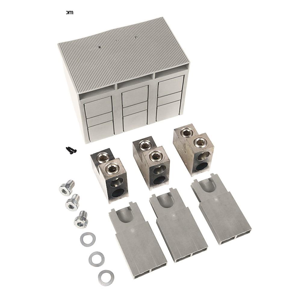 Allen Bradley 140G-K-TLA2A3