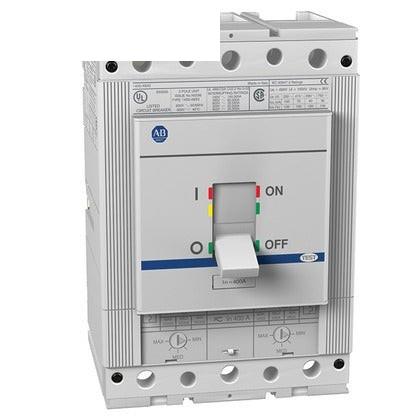 Allen Bradley 140G-K3F3-D30
