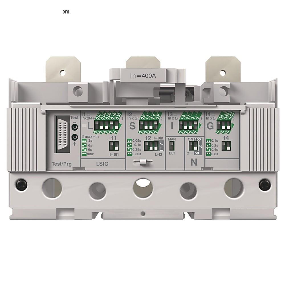 Allen Bradley 140G-KTI3-D40