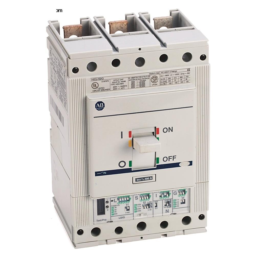 Allen Bradley 140G-K6F3-D40