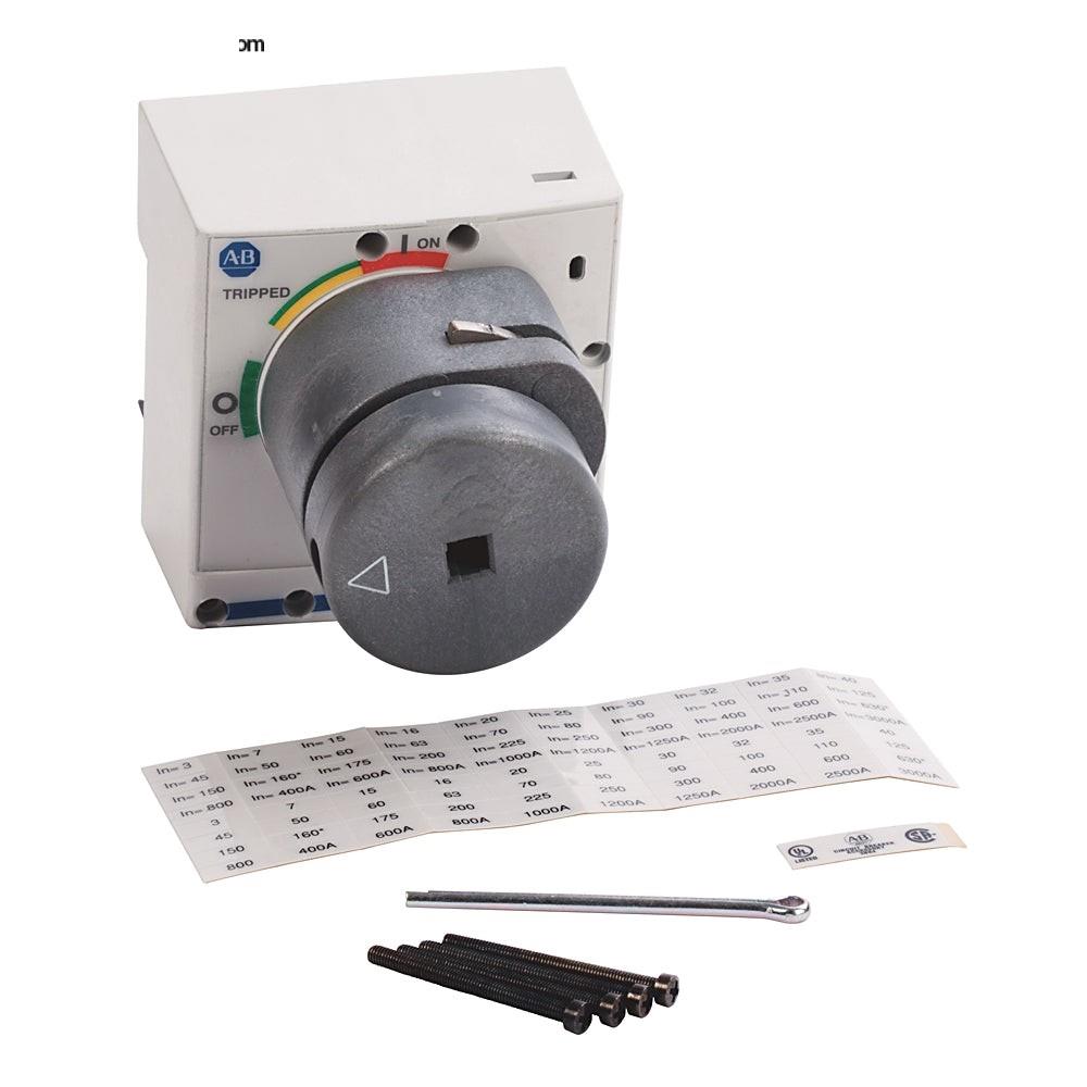 Allen Bradley 140G-M-RVM12B